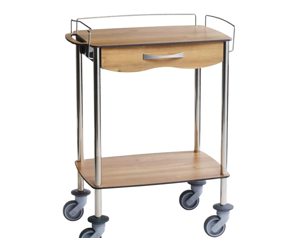 GUÉRIDONS COMPACT