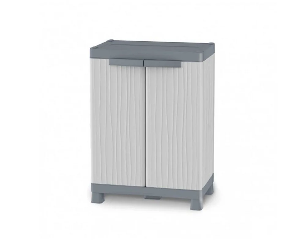 Armoire plastique