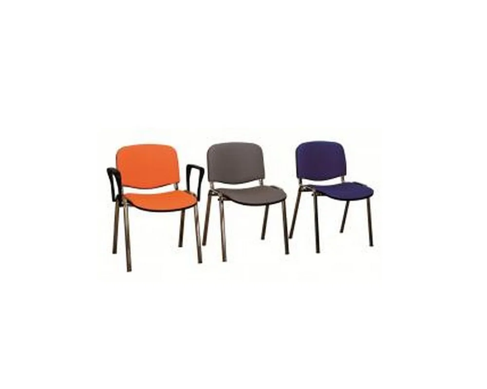 Chaise d'accueil et visiteur ISO