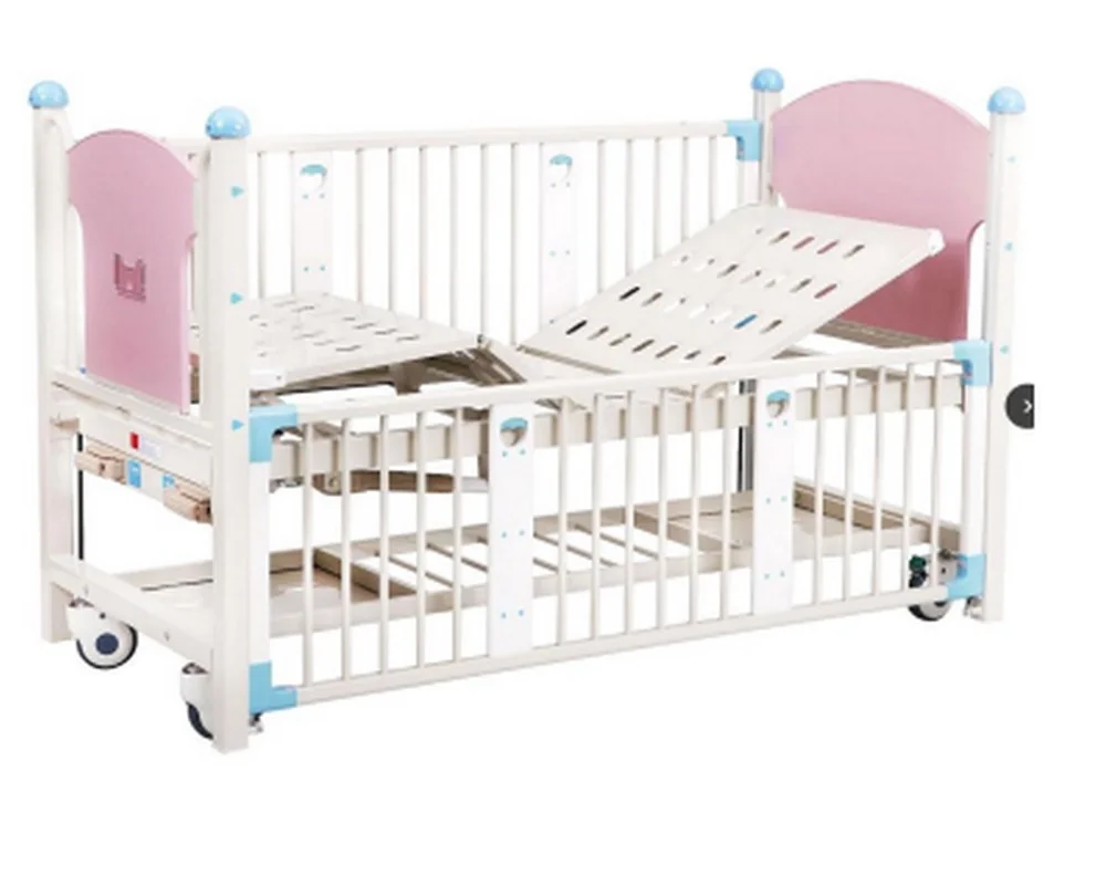 Lit à barreau enfant
