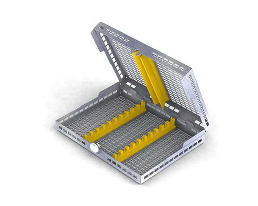 CASSETTE ULTRALIGHT 18 X 14