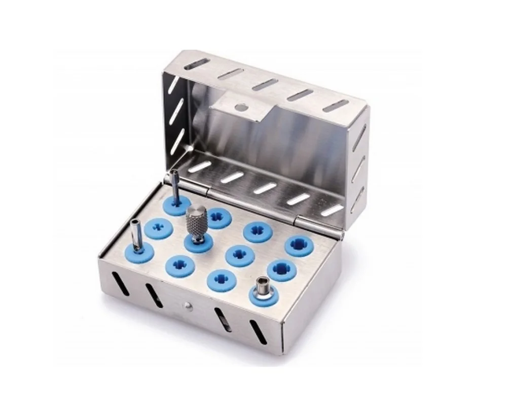 MINI KIT D' IMPLANT N° 5