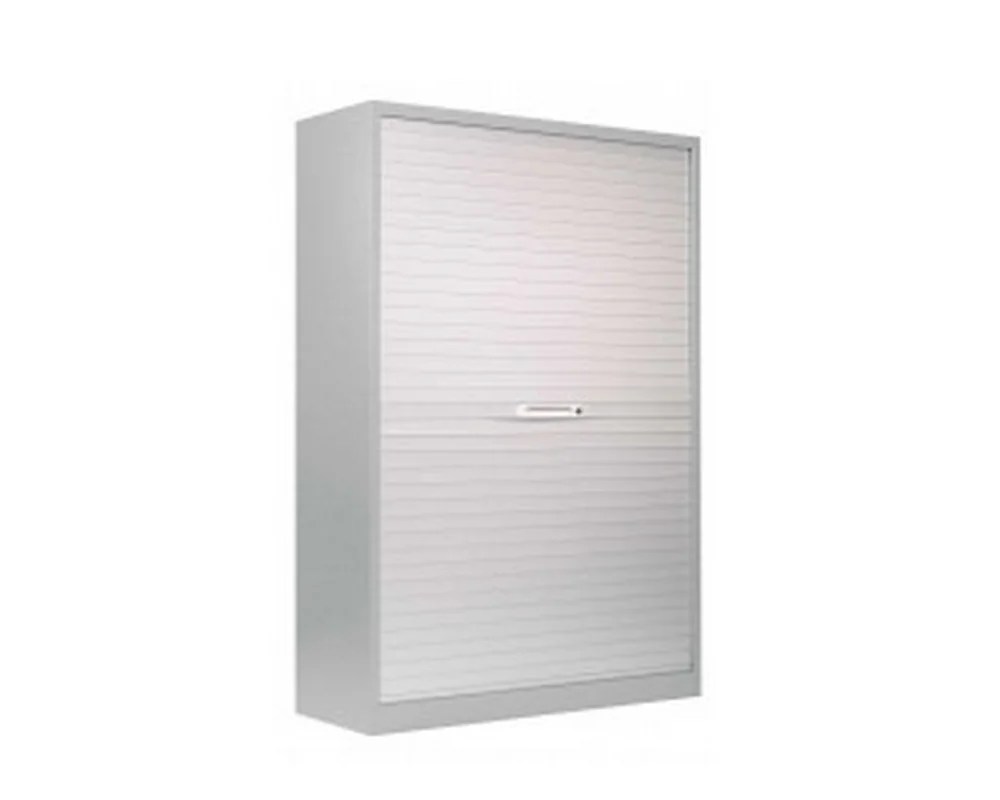 Armoire à rideaux 198 x 100 x 45 cm