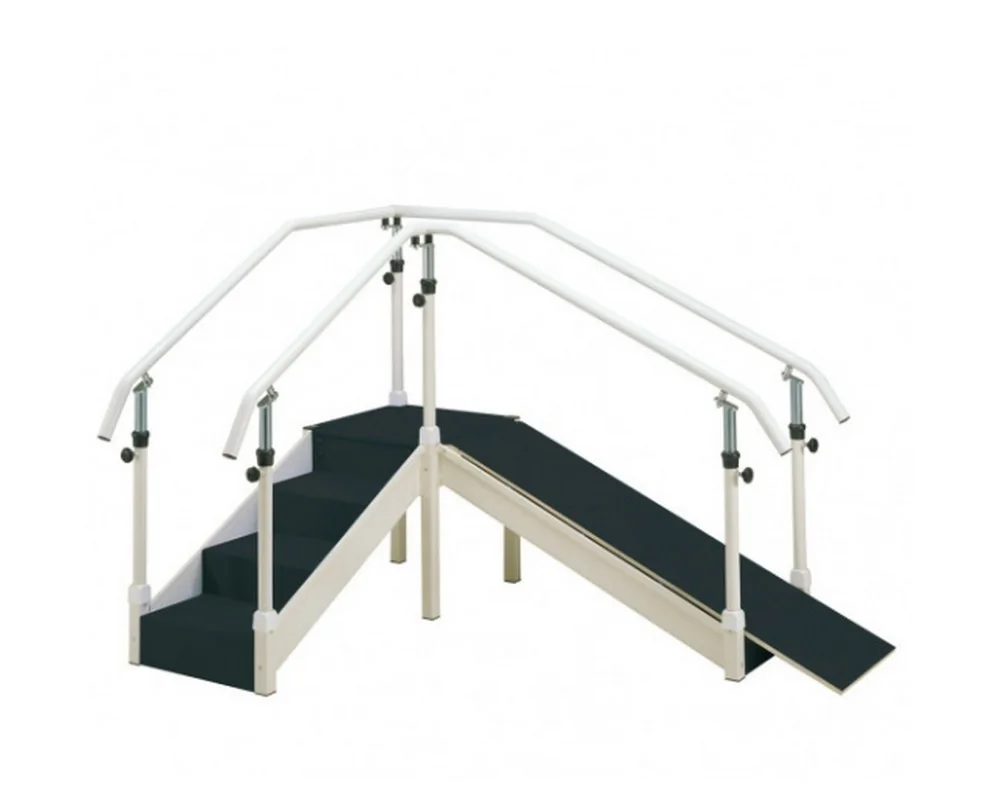plan de marche incliné - pour escalier Ferrox
