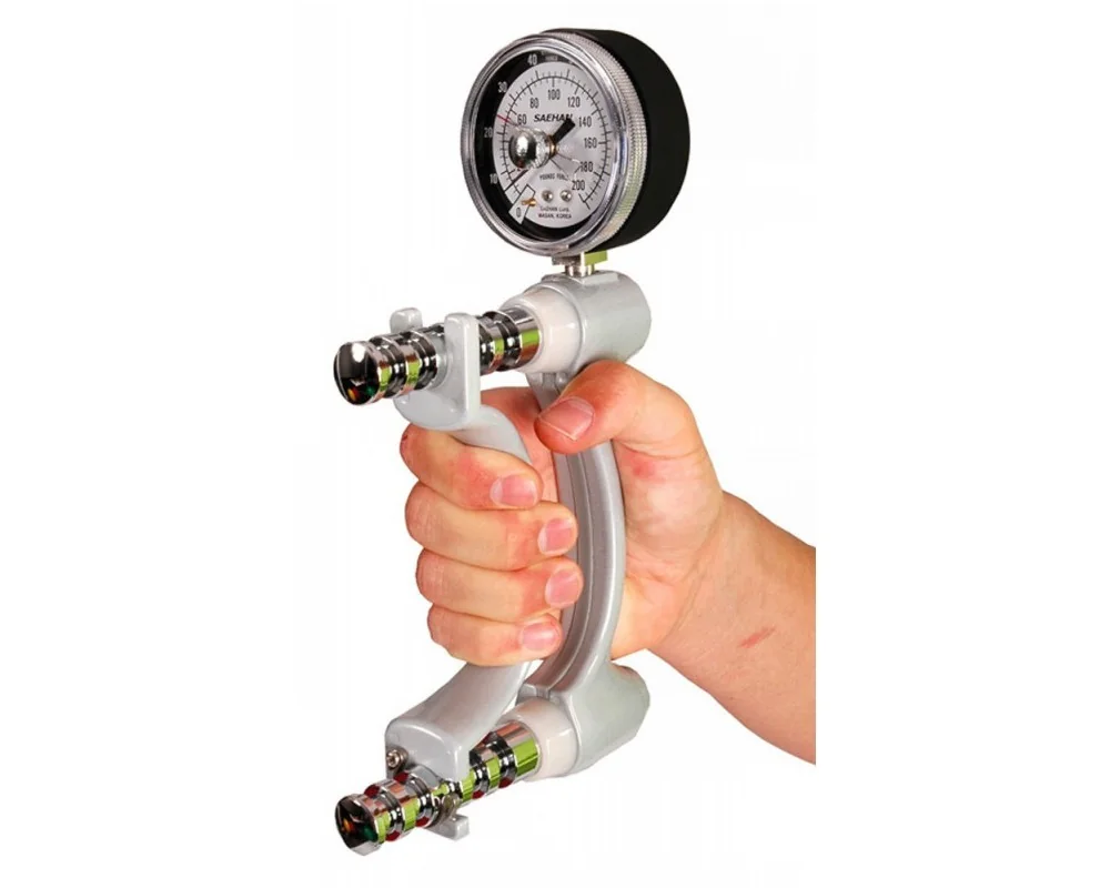 Dynamomètre Hydraulique