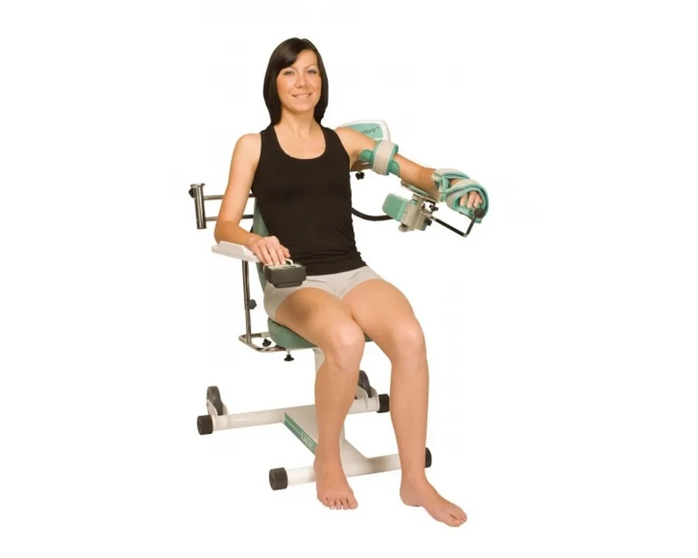 CEM™ avec chaise (module de coude)