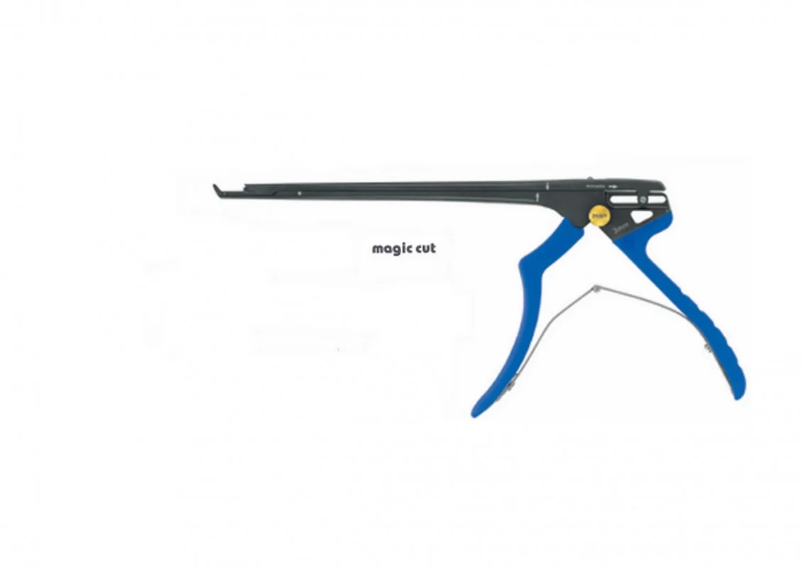 Pince Kerrison Magic cut