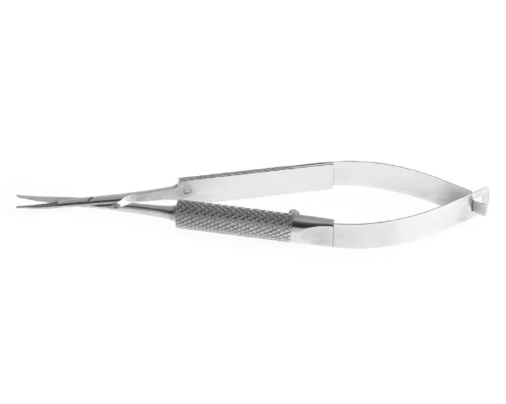 Micro-Porte-aiguille Barraquer troutman
