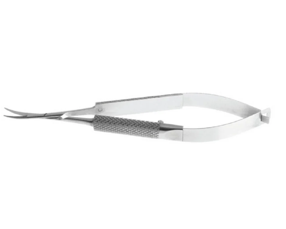 Micro-Porte-Aiguille troutman